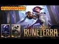Legends Of Runeterra - If You Cant Beat Them Join Them! - Fiora Barrier Deck - Online Match