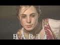 Let's Play A Plague Tale's Innocence Episode 1 - The De Rune Legacy (PS4)