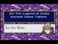 Let's Play BS The Legend of Zelda: Ancient Stone Tablets: Episode 6