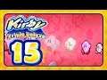 Let's Play Kirby: Triple Deluxe (Part 15): Die Evolution von Kirby!
