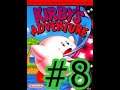 Let´s Play Kirby's Adventure (P.8)(NES)(German)(Emulator)