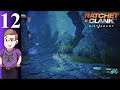 Let's Play Ratchet and Clank: Rift Apart (Blind) Part 12 - Blizon and the Master Virus