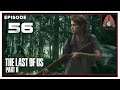 Let's Play The Last Of Us Part 2 With CohhCarnage - Episode 56