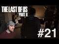 Let's Play The Last of Us Part II #21 - Lift Off