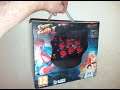 Lets try the Capcom 16-Bit Street Fighter II Plug and Play Game Console