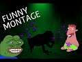 LIL FUNNY MONTAGE