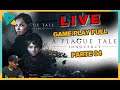 LIVE - A Plague Tale: Innocence GAME PLAY FULL Parte 04