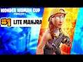 [LIVE] Fortnite Wonder Woman Cup