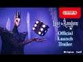 Lost in Random - Launch Trailer - Nintendo Switch