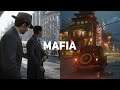 Образцовый ремейк. Обзор Mafia: Definitive Edition