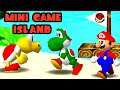 Mario Party 1 ~ Mini Game Island World 1 + 2