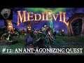 MediEvil 2019 #12: An Ant-agonizing Quest
