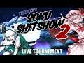 | Metaklang's Soku Sh*tshow 2 | Touhou Hisoutensoku Tournament