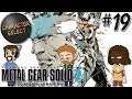 Metal Gear Solid 2 Part 19 - Covering Fire Needs Work - CharacterSelect