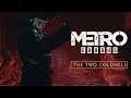 METRO EXODUS ☢️ [LIVE] #08 DLC I - The Two Colonels [Cam] German / Deutsch