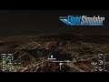 Microsoft Flight Simulator (2020) - Athens Greece, Night Flight (PC)