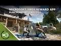 Microsoft Xbox Reward App - Punchcard mit Far Cry 6