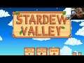 MICROstreamplays: Stardew valley - 16