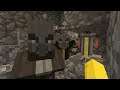 Minecraft day with Johnny [2]
