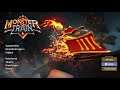 Monster Train - Wir testen den Kerzen-Meister-Stamm
