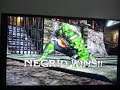 Soul Calibur II(Gamecube)-Link vs Necrid III