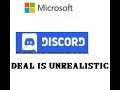 My Input On What Discord Wants to Do Instead of Being Acquired by Microsoft, Amazon, or Epic Games