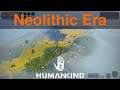 Neolithic Era Hunter-Gatherer - Humankind on Max/ Humankind Difficulty