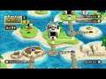 New Super Mario Bros. (Español) de Wii (emulador Dolphin). Monedas Estrella y secretos (Parte 18)