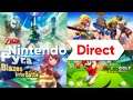 Nintendo Direct February 17 2021 Highlights