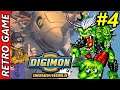 Ogre Trouble! - Digimon World (デジモンワールド ) #4