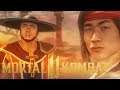 OMG..! RAIDEN KILLED LIU KANG AND KUNG LAO?! (Mortal Kombat 11) #3