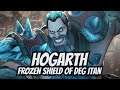 Orcs Must Die! Unchained - Hogarth Gameplay