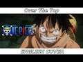 Over The Top - One Piece (ENGLISH COVER)