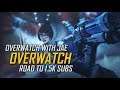 Overwatch with JaeShot