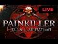 Painkiller Hell and Damnation - GAMEPLAY