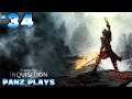 Panz Plays Dragon Age: Inquisition [NIGHTMARE] #34