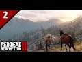 🔴 [PC] Red Dead Redemption 2 l Part 2