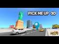 Pick Me Up 3D! - Gameplay IOS & Android