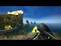 Probando Garry Mod Addons HL2:mmod(Algo de Lag)