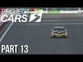 Project Cars 3 | Walkthrough Gameplay | Part 13 | Below The Windmills | Xbox One