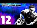 Project Snowblind Walkthrough Part 12 "The Descent Part 1"