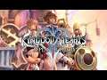 PS4-FR-HD : Replay du live 14 sur Kingdom Hearts II : Illusiopolis, nous voilà!