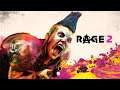 RAGE 2 ➥ КИБЕР ГРОМИЛА ➥ ПОЛНОЕ ПРОХОЖДЕНИЕ НА РУССКОМ #4