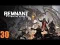 Remnant: From The Ashes - Gameplay español - 30 * Santuario de los Inmortales