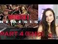 Resident Evil 3 Original Game | Live Stream Horror Gameplay