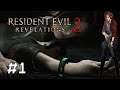 Resident Evil Revelations 2 Part 1/14
