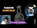 Review Game Pocong Hunter - GAME HORROR TERGILA!!! Kastil Pertama || Bikin Merinding