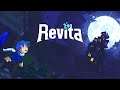 Revita - Early Access Launch trailer