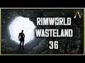RimWorld Wasteland - Fallout Vault Colony Pt.36 - "When Rabid Polar Bears Attack" [RimWorld 1.0]
