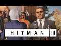 ROMEO & JULIET - HITMAN 3 (Random Contracts) Let's Play Gameplay